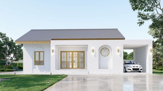 แบบบ้านสไตล์ uNuOHiXC