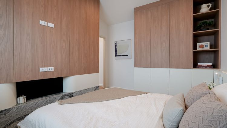 ภาพแบบบ้าน-House No.5