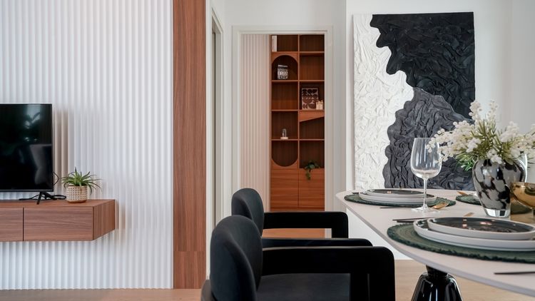 ภาพแบบบ้าน-House No.2 (บ้านอิสระ)