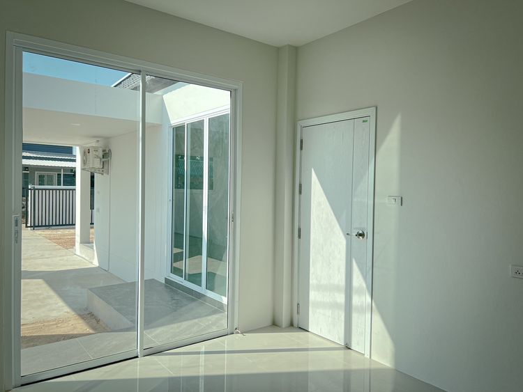 ภาพแบบบ้าน-บ้านมินิมอล