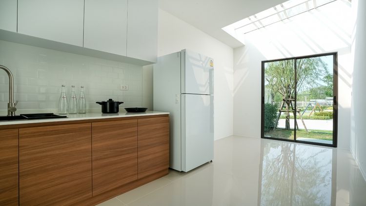 ภาพแบบบ้าน-House No.2 (บ้านอิสระ)