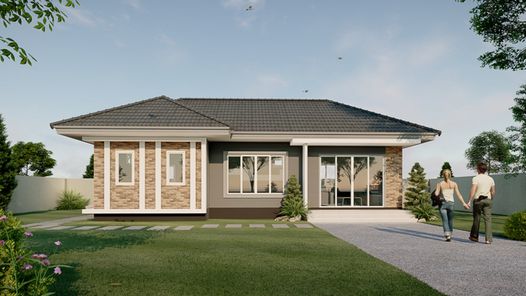 แบบบ้านสไตล์ krysmCuV