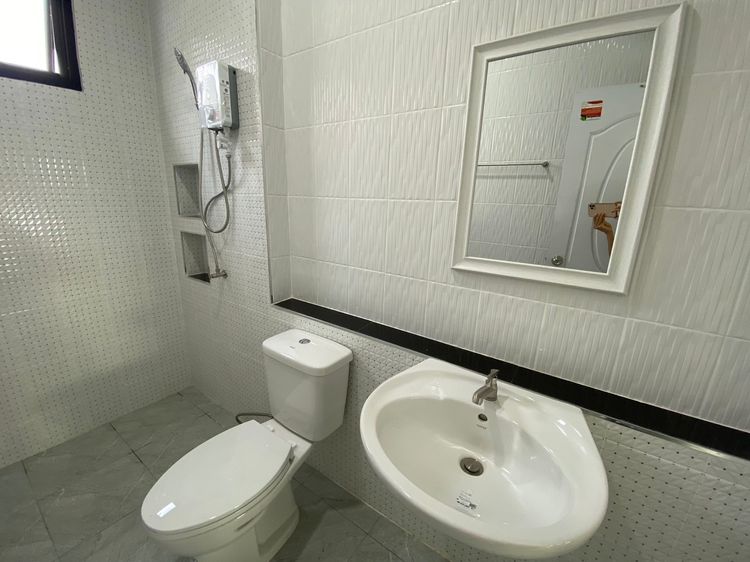 ภาพแบบบ้าน-บ้านนอร์ดิก Type A