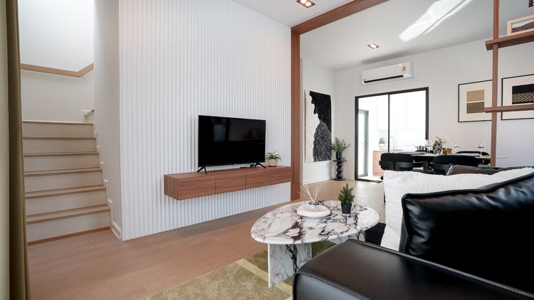 ภาพแบบบ้าน-House No.2 (บ้านอิสระ)