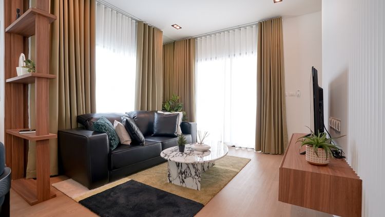 ภาพแบบบ้าน-House No.2 (บ้านอิสระ)