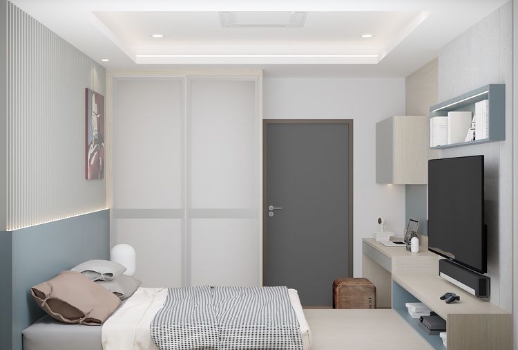 ภาพแบบบ้าน-บ้านแฝดสองชั้น