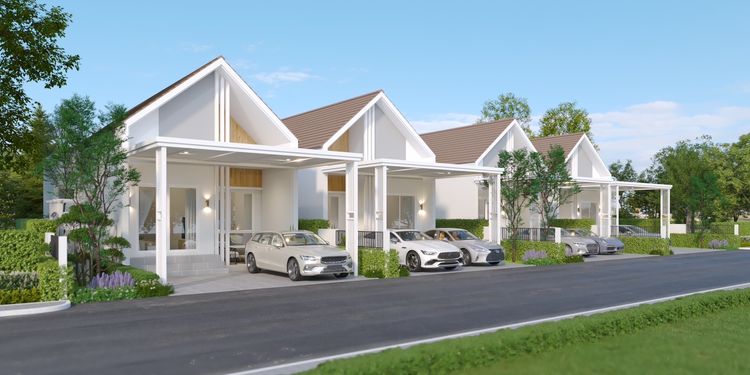 ภาพแบบบ้าน-Type A