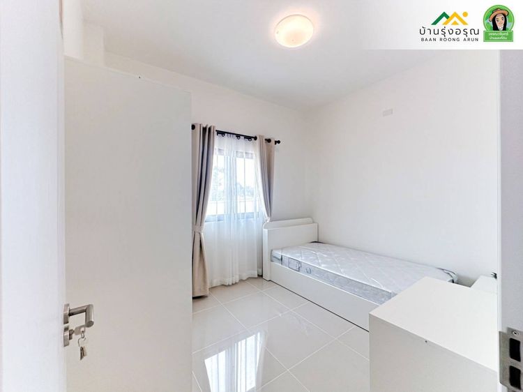 ภาพแบบบ้าน-รุ่งอรุณ การ์เด้นโฮม