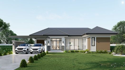 แบบบ้านสไตล์ Ktamk0b8