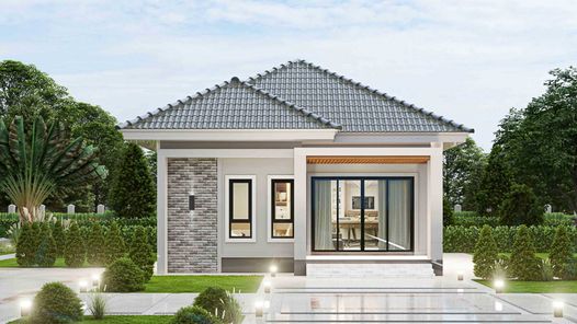 แบบบ้านสไตล์ s589Rt4W