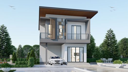 แบบบ้านสไตล์ Jw5y12ev