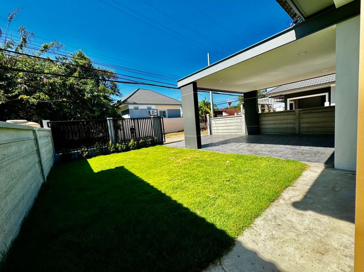 ภาพแบบบ้าน-บ้านเดี่ยว