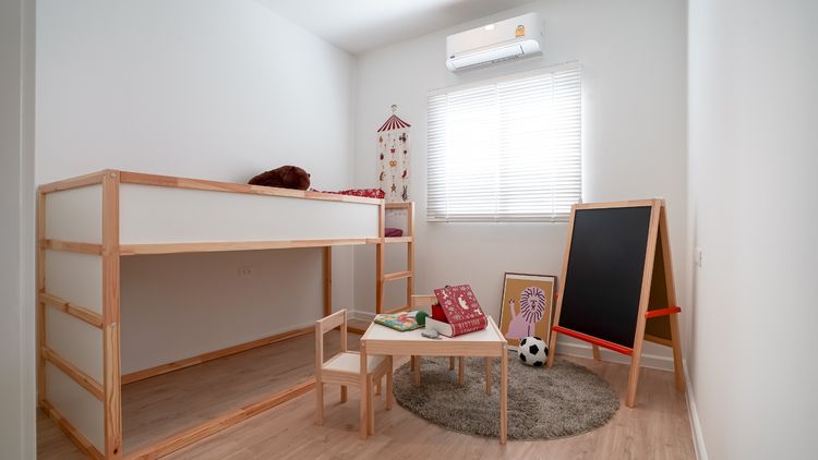 ภาพแบบบ้าน-House No.2 (บ้านอิสระ)