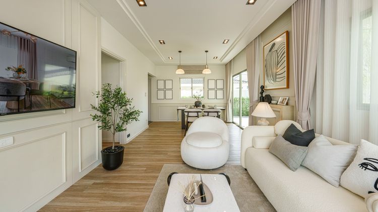 ภาพแบบบ้าน-QUEEN