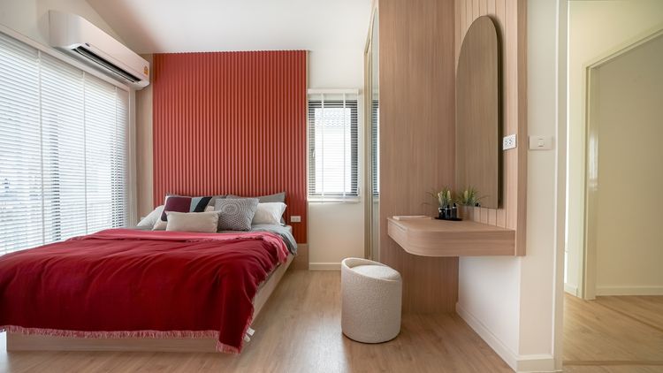 ภาพแบบบ้าน-House No.1 (บ้านอิสระ)