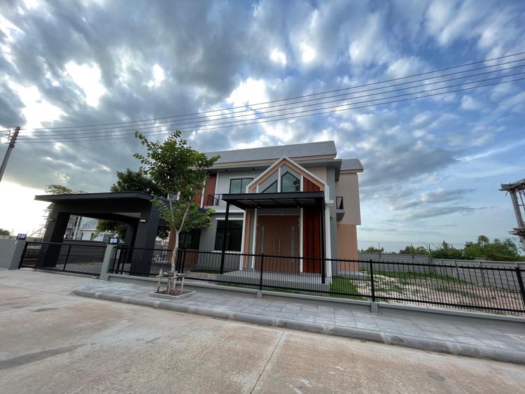 ภาพแบบบ้าน-Exclusive M space