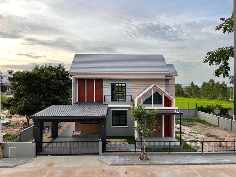 ภาพแบบบ้าน-Exclusive M space