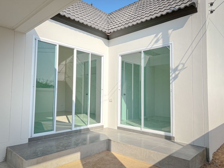 ภาพแบบบ้าน-บ้านมินิมอล