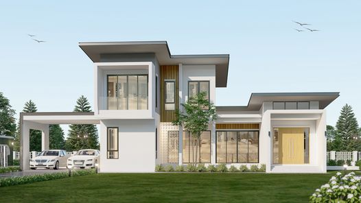 แบบบ้านสไตล์ pIAIgDJR