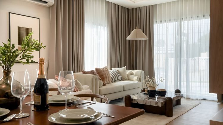 ภาพแบบบ้าน-House No.5