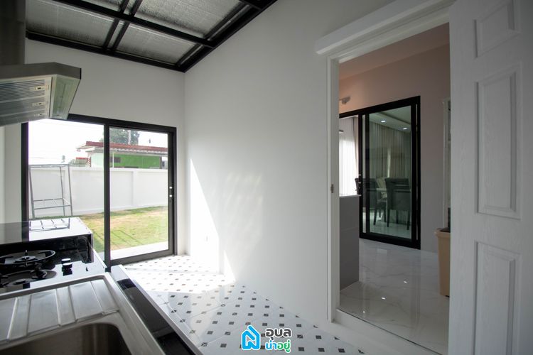 ภาพแบบบ้าน-บ้านเดี่ยว