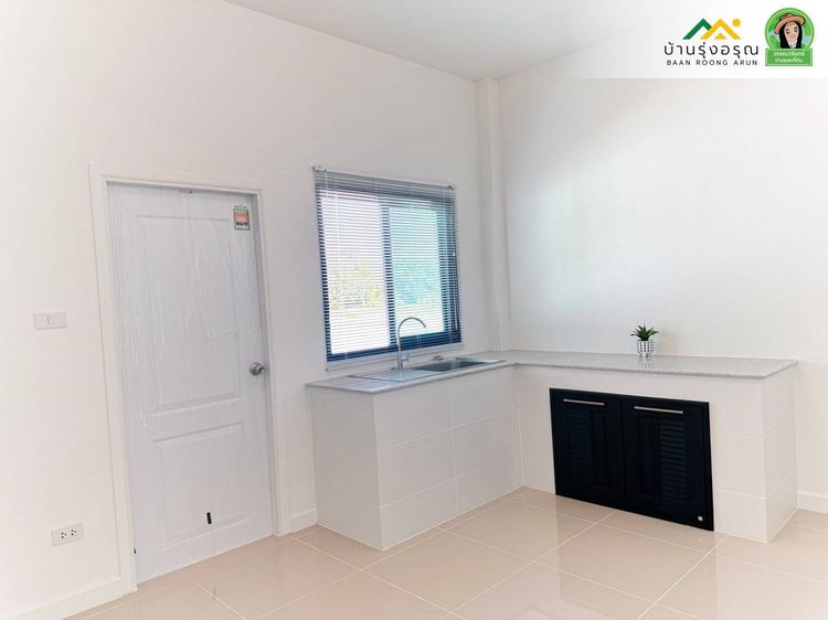 ภาพแบบบ้าน-รุ่งอรุณ การ์เด้นโฮม