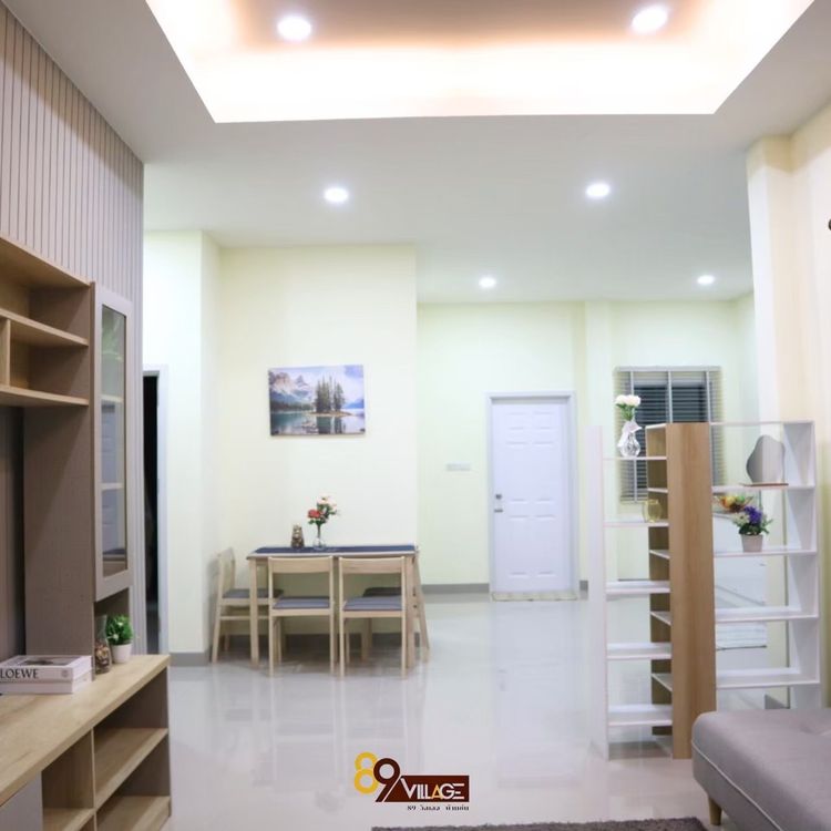 ภาพแบบบ้าน-บ้านเดี่ยว แบบ C