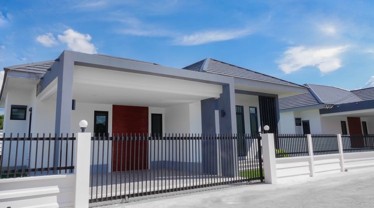 ภาพแบบบ้าน-แบบ A