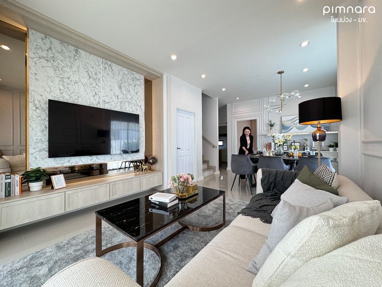 ภาพแบบบ้าน-บ้าน ADAM