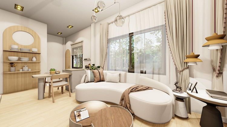 ภาพแบบบ้าน-โฮมมากากาเสะวิลล์