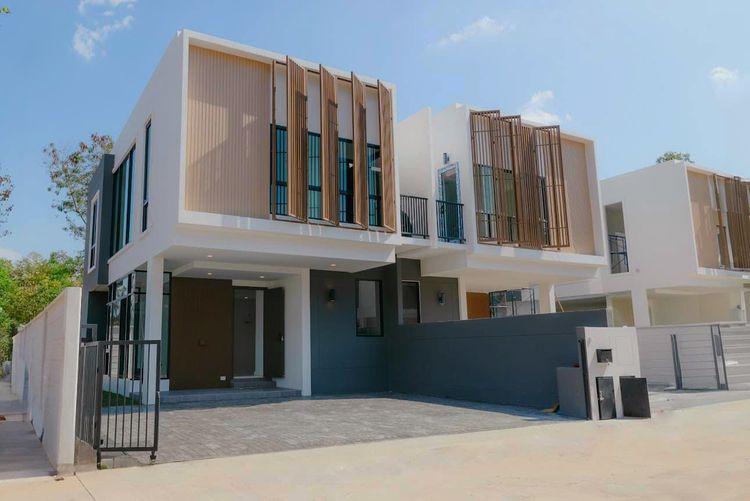 ภาพแบบบ้าน-เดอะคลินตัน