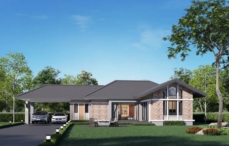 แบบบ้านสไตล์ YwgDJ0B3