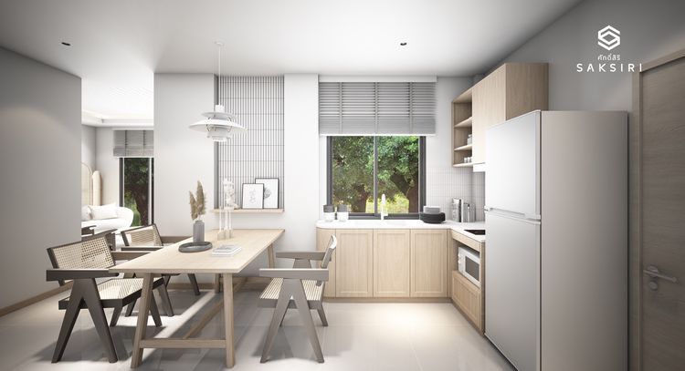 ภาพแบบบ้าน-บ้านพฤกษ์ภิรมย์ (บ้านเดี่ยว)