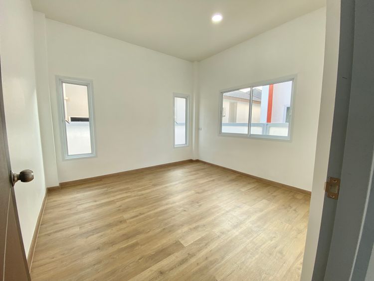 ภาพแบบบ้าน-บ้านเดี่ยว บุญสิริ3