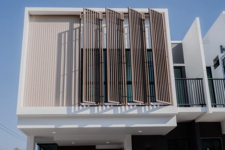 ภาพแบบบ้าน-เดอะคลินตัน