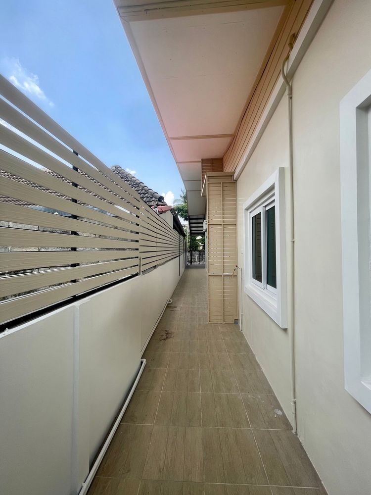 ภาพแบบบ้าน-ทาวน์โฮมชั้นเดียว ใกล้ตลาดกกแต้ แถมเฟอร์ทั้งหลัง ทำเลในเมือง 1.59ล เท่านั้น