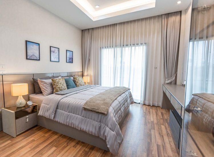 ภาพแบบบ้าน-Cattleya (Type C)