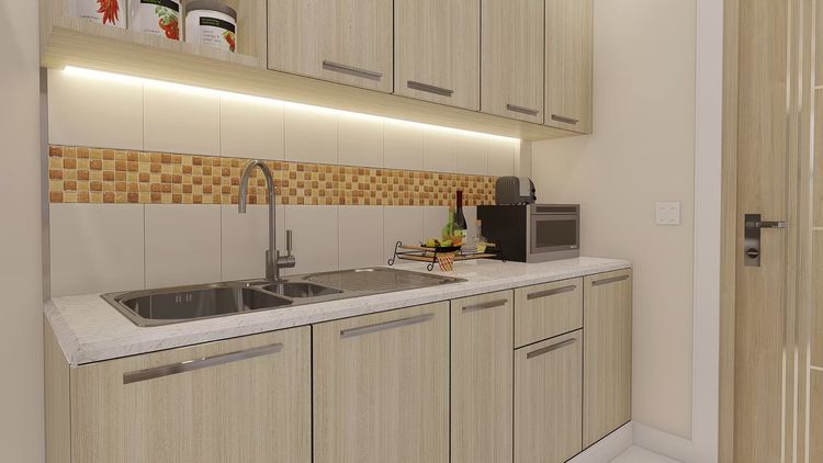 ภาพแบบบ้าน-ทาวน์โฮม 2 ชั้น TYPE B