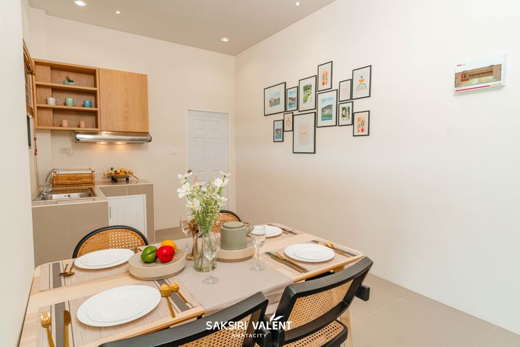 ภาพแบบบ้าน-บ้านพฤกษ์ภิรมย์ (บ้านเดี่ยว)