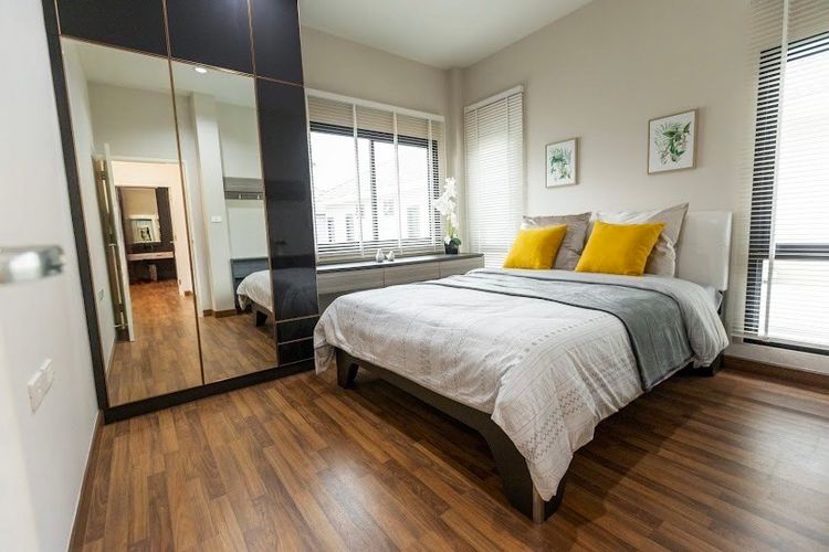 ภาพแบบบ้าน-Acacia (Type A)