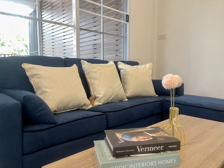 ภาพแบบบ้าน-ทาวน์โฮมชั้นเดียว ใกล้ตลาดกกแต้ แถมเฟอร์ทั้งหลัง ทำเลในเมือง 1.59ล เท่านั้น