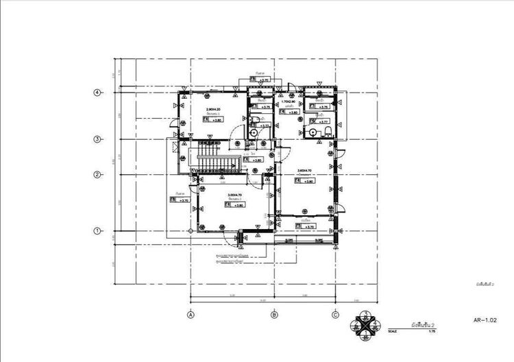 ภาพแบบบ้าน-ZEN MEANEXTRA