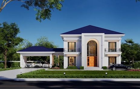 แบบบ้านสไตล์ UwVfuDfu