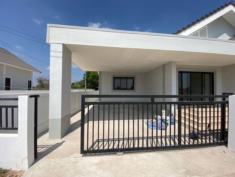 ภาพแบบบ้าน-บ้านโมเดิร์นนอร์ดิก