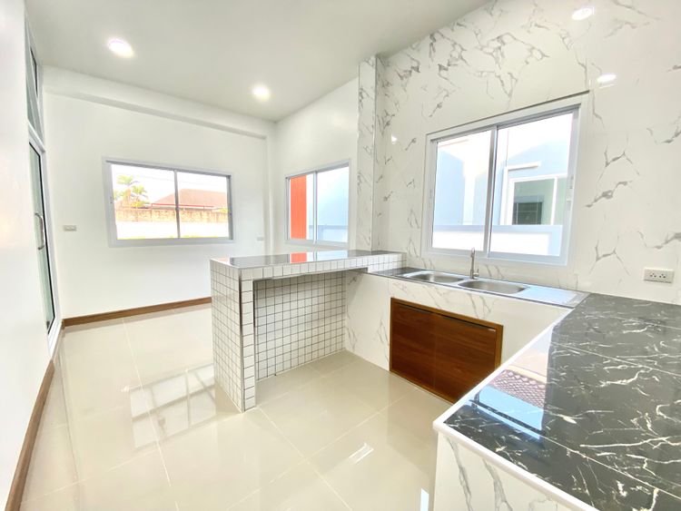 ภาพแบบบ้าน-บ้านเดี่ยว บุญสิริ3