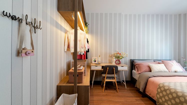 ภาพแบบบ้าน-THE CITY