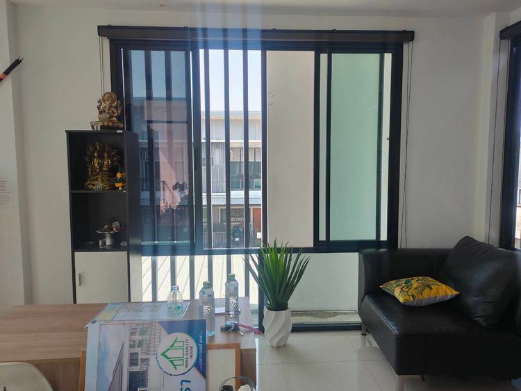 ภาพแบบบ้าน-บ้านฟ้านาราภิรมย์