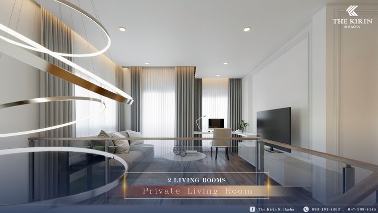 ภาพแบบบ้าน-Lelight บ้านเดี่ยว 2 ชั้น