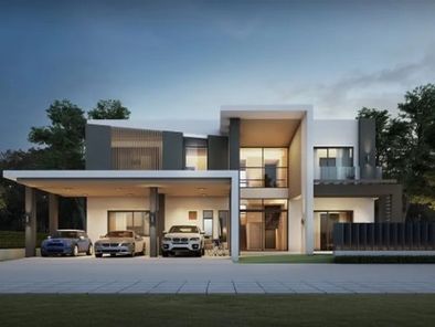 แบบบ้านสไตล์ kIal6WkP