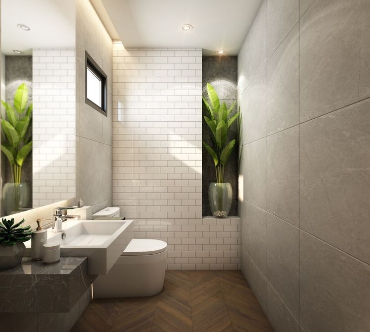 ภาพแบบบ้าน-ZEN MIN